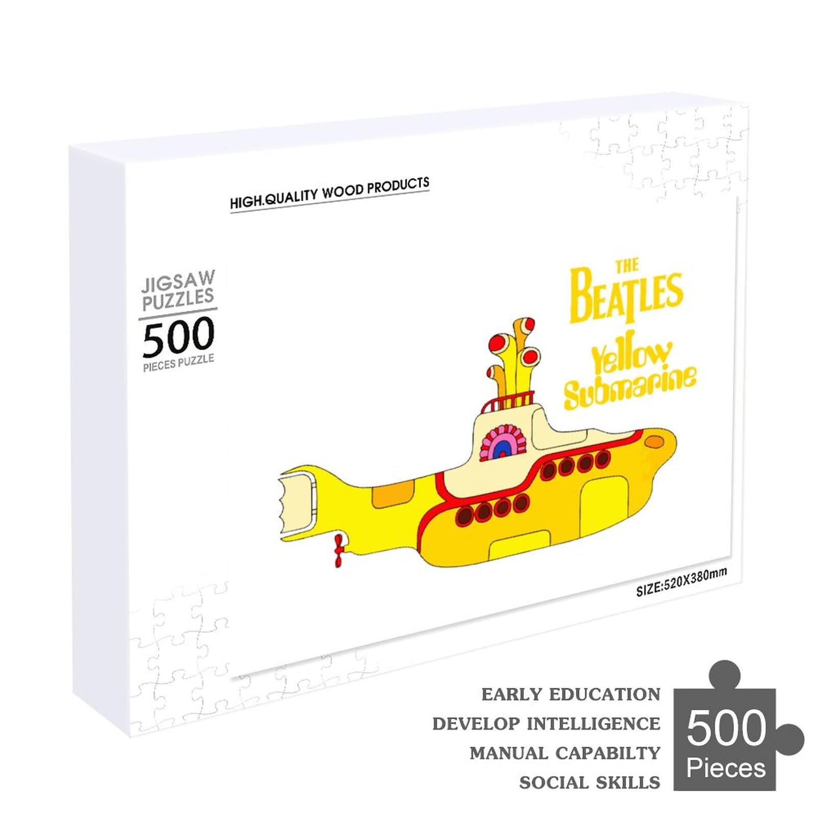 Amazon.co.jp: 500ピース 300ピース/500ピース/1000ピース